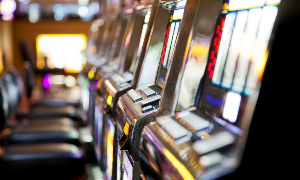 Gambling addiction: Manager steals over $2 million from clients' funds
