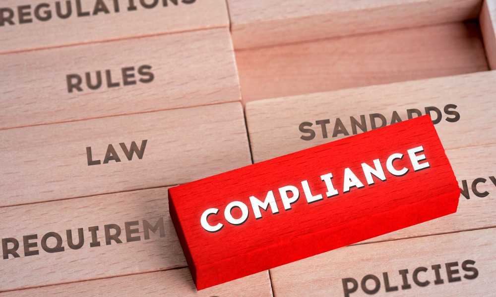 HR departments 'key' to addressing compliance complexities