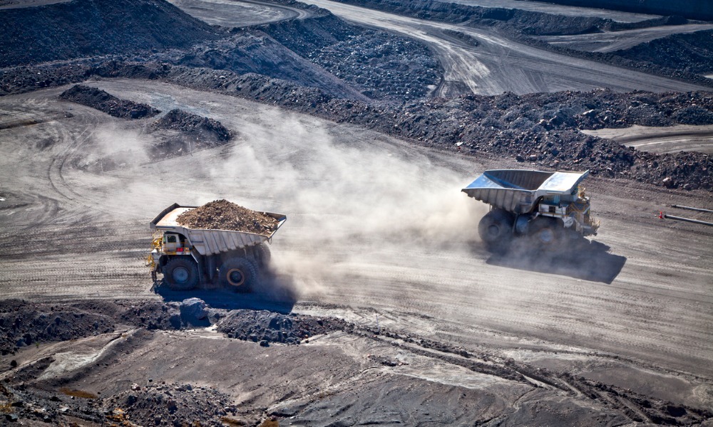 Federal court says sacked union members at Helensburgh coal mine not genuine redundancies