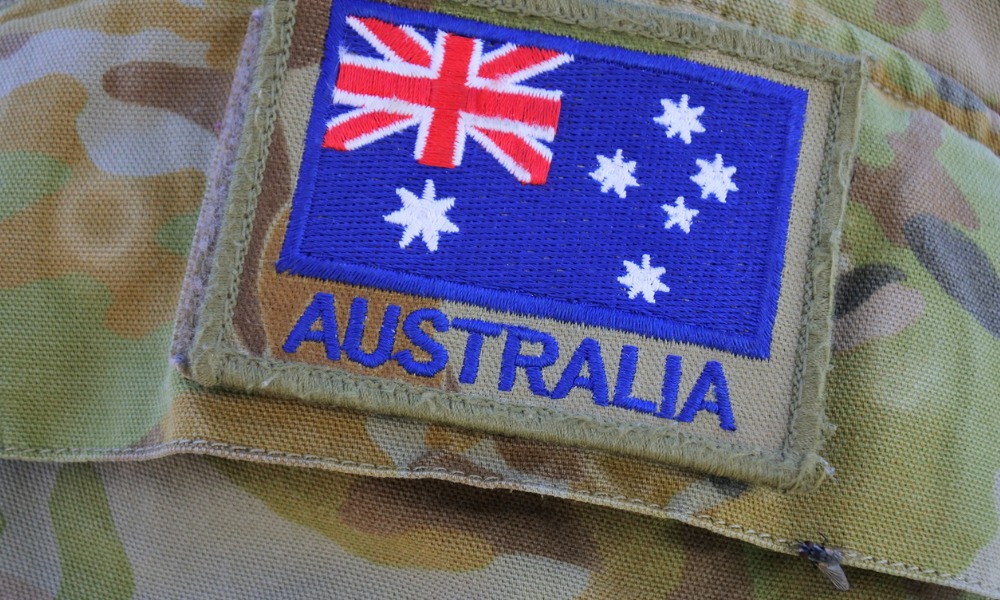 Australia highlights benefits of hiring veterans in new campaign
