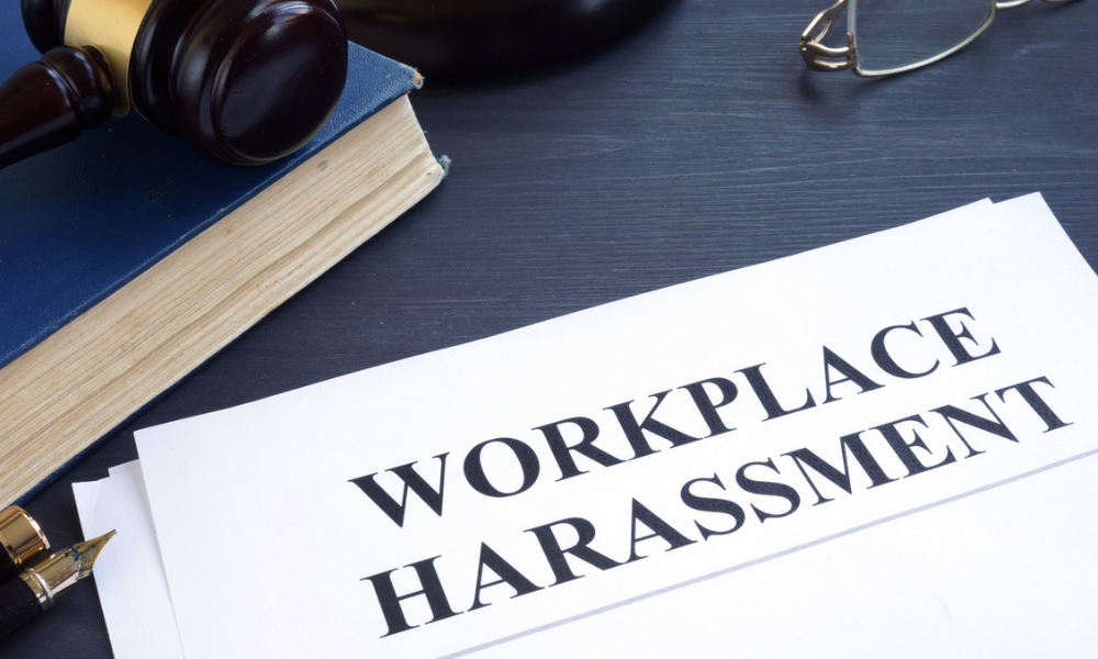 Queensland introduces new bill to enhance workplace harassment protections