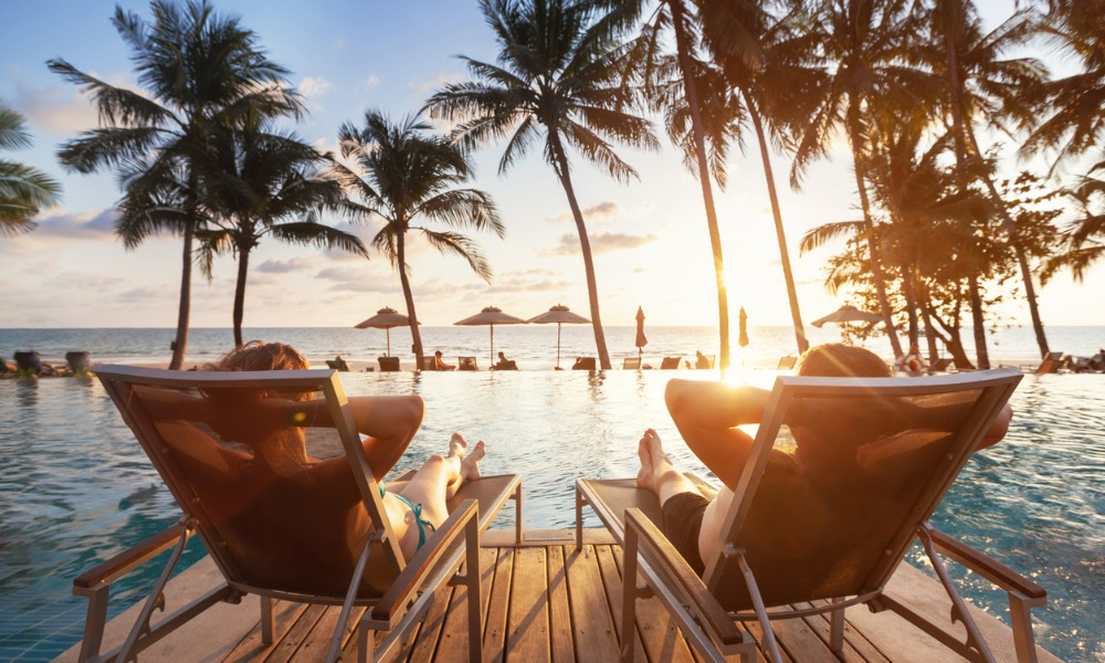 'Quiet vacationing': Are your employees working remotely from holiday locations?