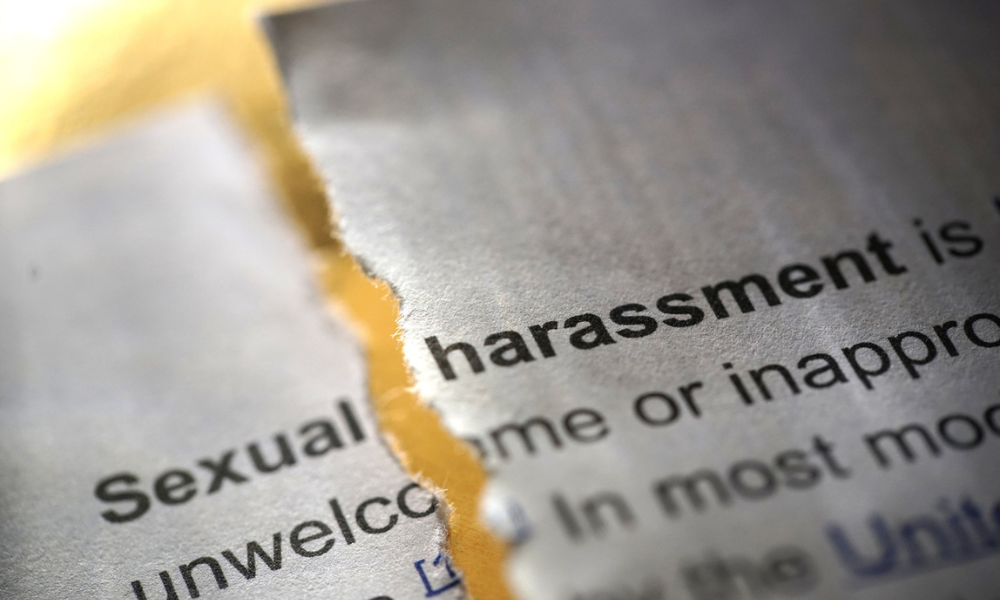 Feedback wanted: Victoria consults on NDA restrictions in sexual harassment cases