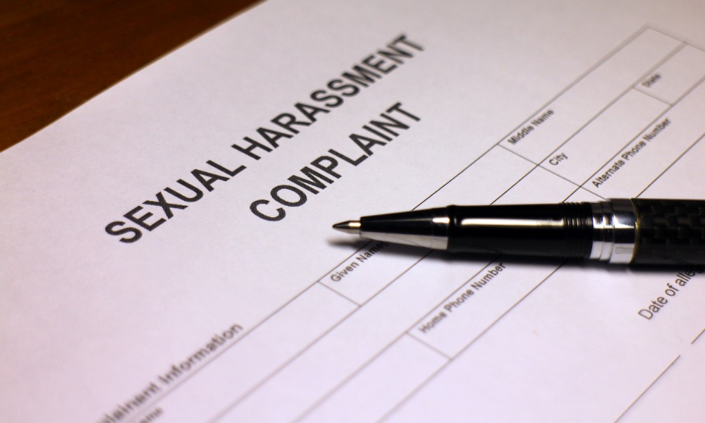 Racism, employment conditions 'intensify' sexual harassment