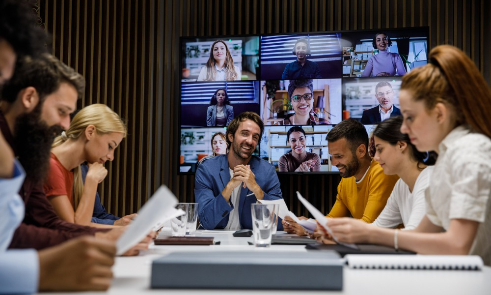 Just 27% of Australian knowledge workers have healthy relationships with work: survey