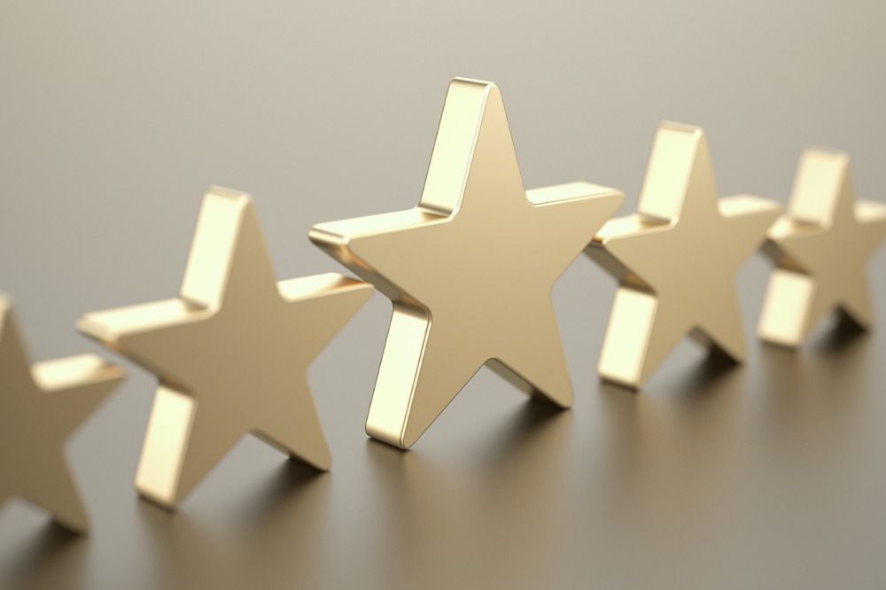 Recognising Australia and New Zealand's top service providers