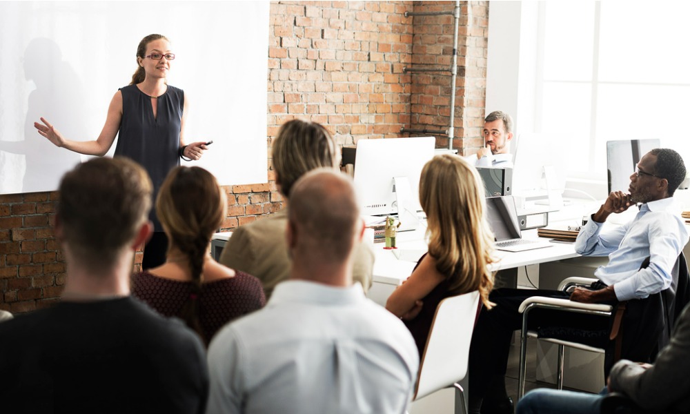 Number of women in leadership positions lags behind overall board diversity