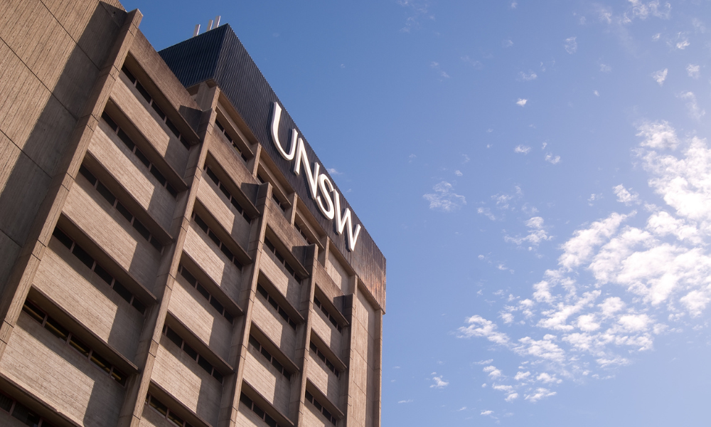 University of New South Wales accused of 'knowingly' underpaying employees