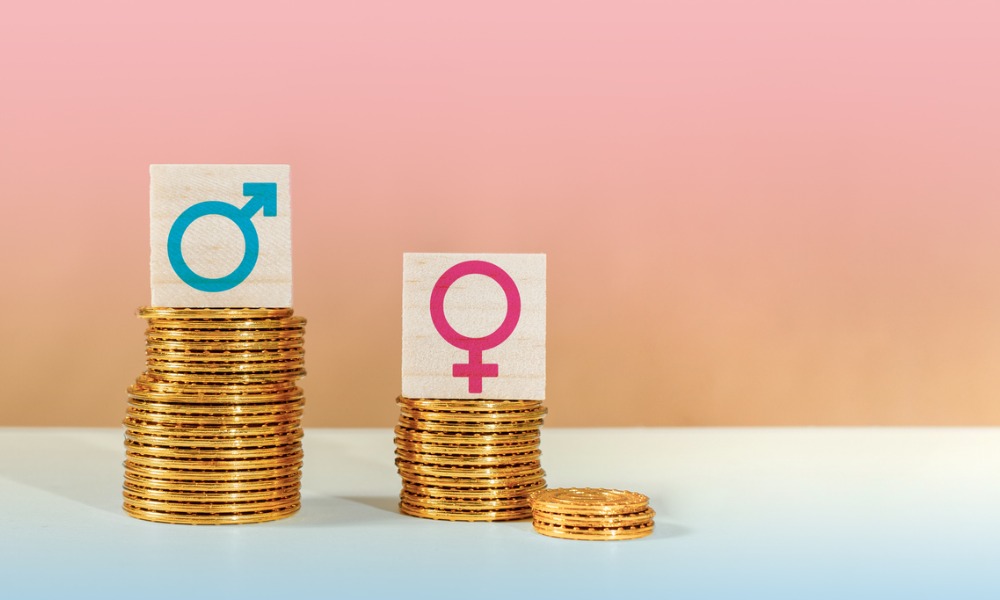 Australia's gender pay gap declines to a new low in 2023
