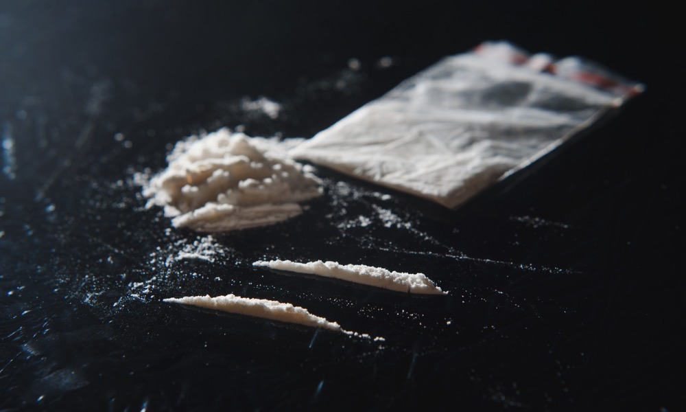 Worker who tests positive for cocaine claims unfair dismissal