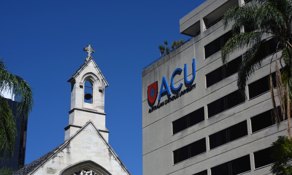 ACU underpays 1,100 casual staff by $3.6 million