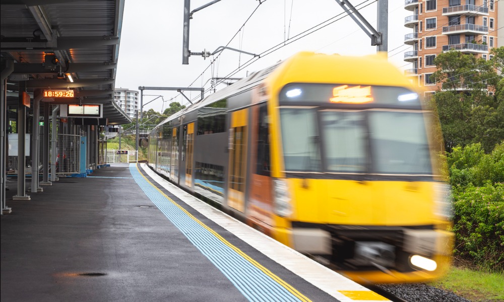 Shorts or pants: FWC resolves uniform dispute at Sydney Trains