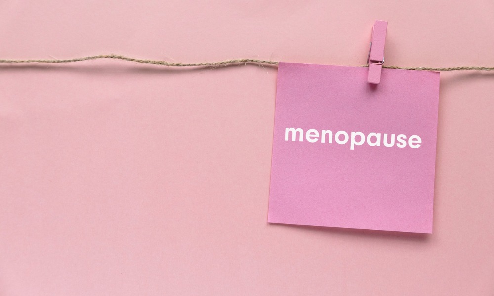 Could menopause leave legislation discourage the hiring and promotion of women?