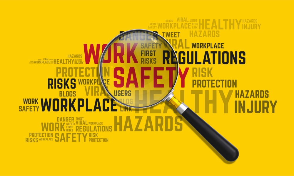 Reforms to South Australia's work health and safety laws take effect