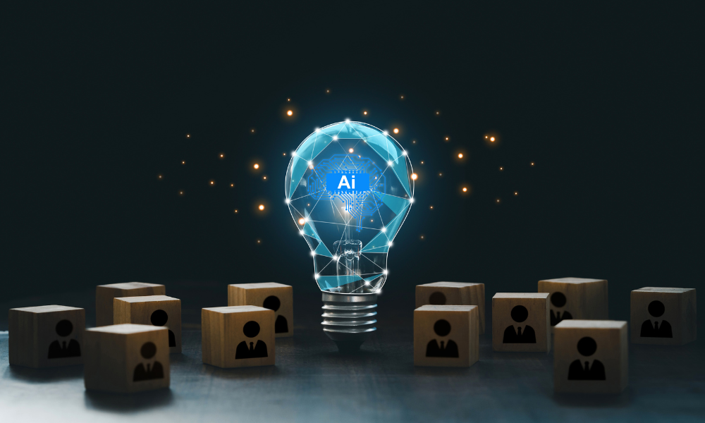 AI in HR: What's working – what's not – and how to get it right