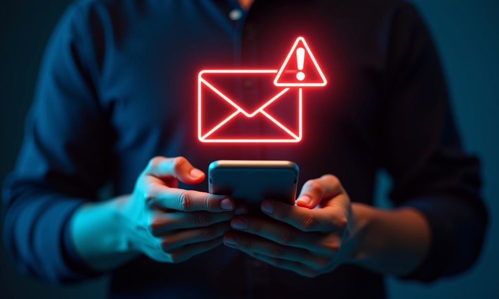 Crackdown on scam job ads and social media accounts