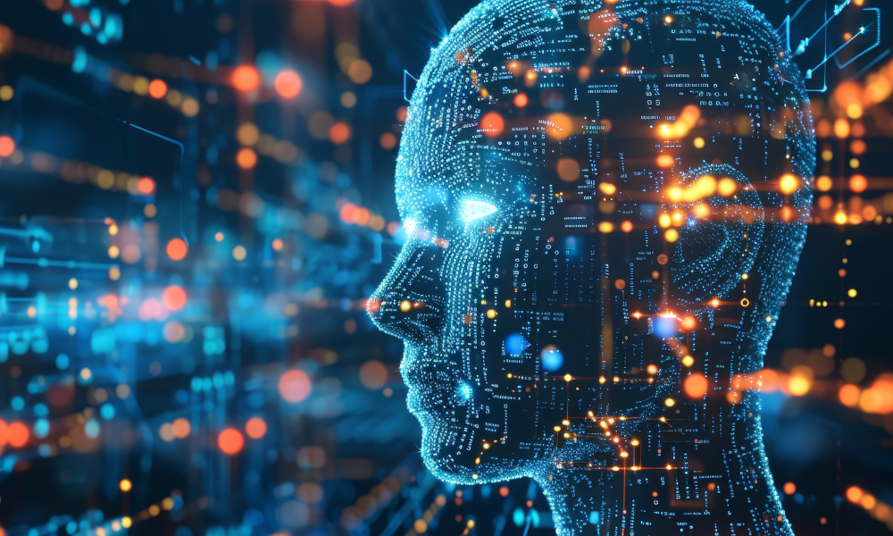 'It's about more than IT': Chief AI officer recruitment