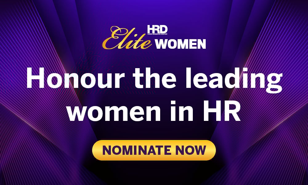 Spotlight the women leading HR in Australia, New Zealand and Asia