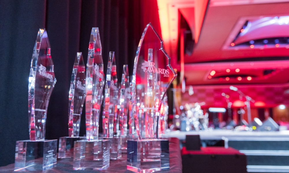 Australian HR Awards 2025 excellence awardees named