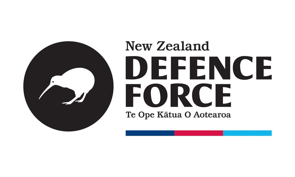 Defence Force New Zealand