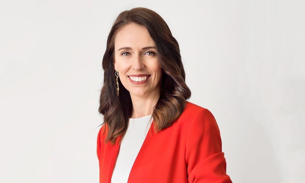 Jacinda Arden names new Workplace Relations Minister
