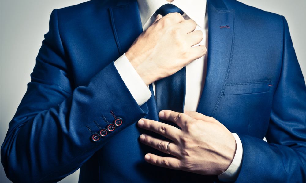 Workplace dresscodes: Can I tell employees what to wear?