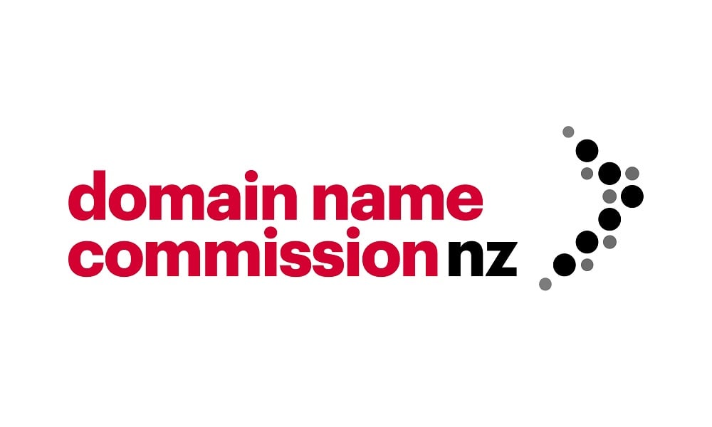 Domain Name Commission