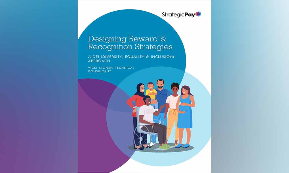 Free Whitepaper: Unlock the Power of DEI in Reward & Recognition Strategies