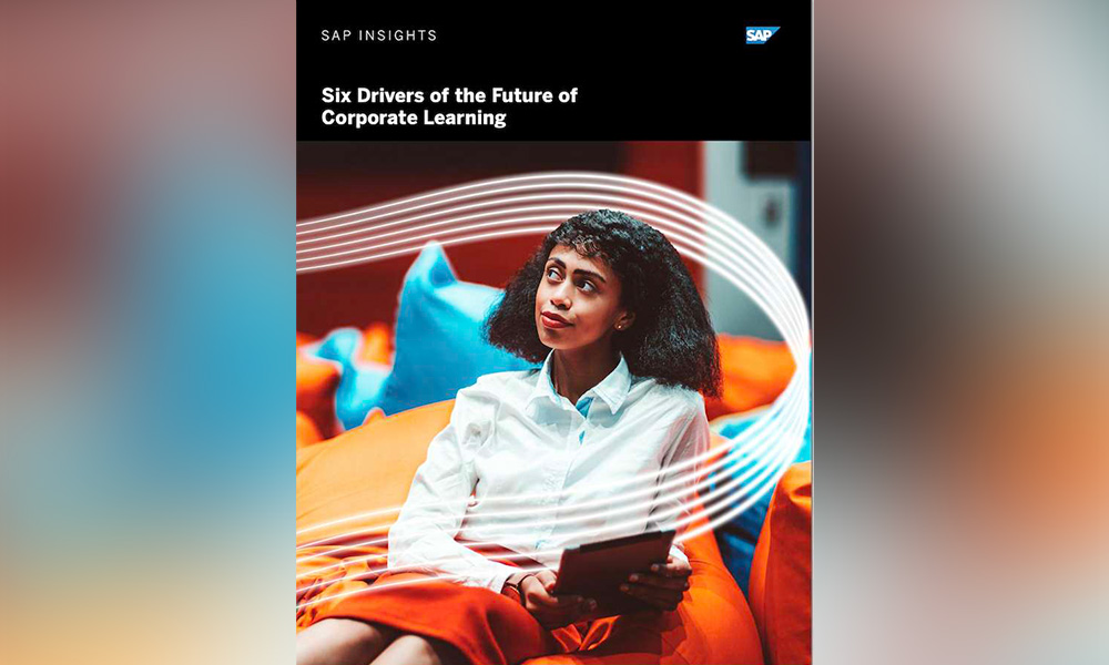 Free Whitepaper: Unlock the future of corporate learning