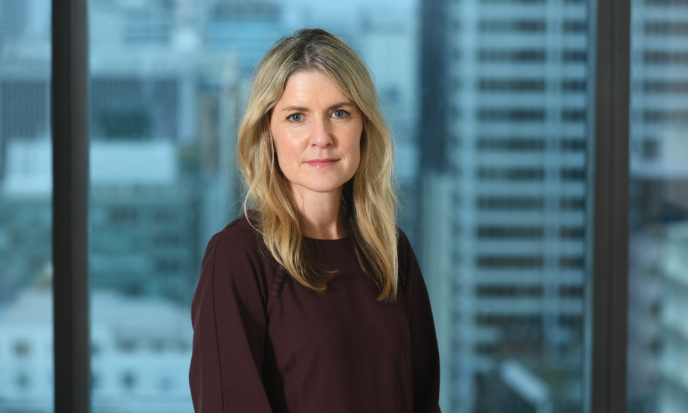 Deloitte NZ Head of HR: ‘Don’t be afraid to challenge the business’
