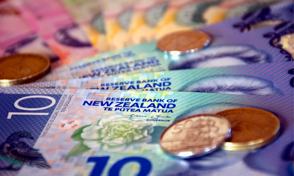 $40 million COVID-19 fund to help NZ communities