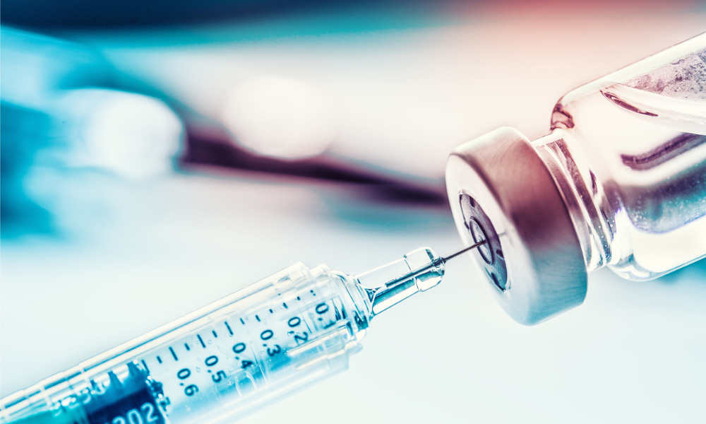 COVID-19: Can employers in NZ force employees to be vaccinated?