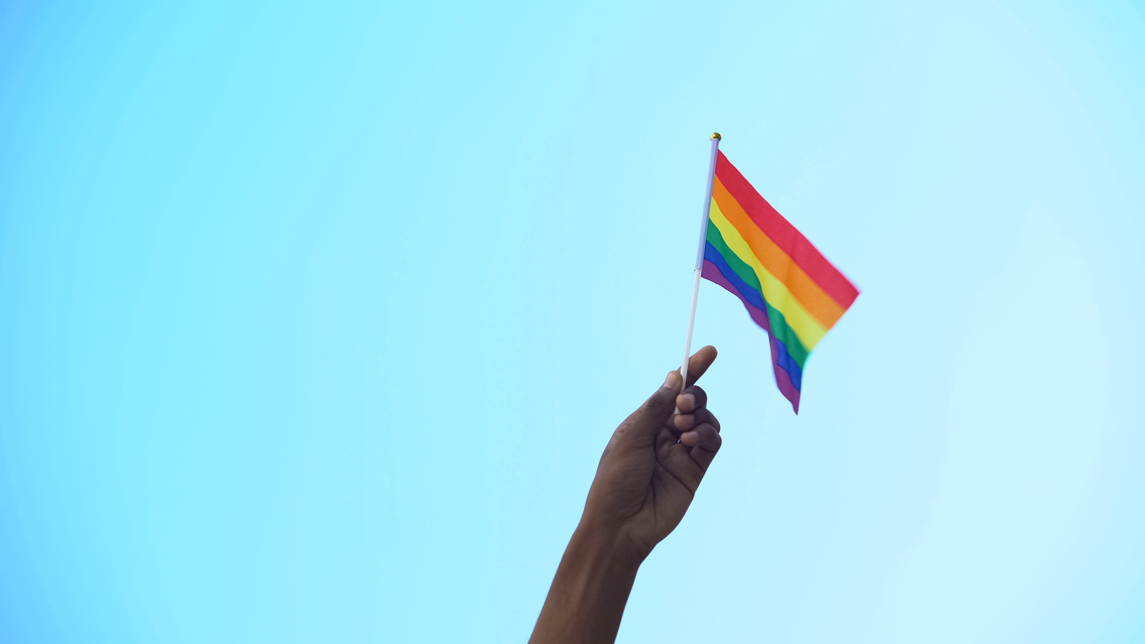 LGBTQ+ network calls for more C-Suite diversity