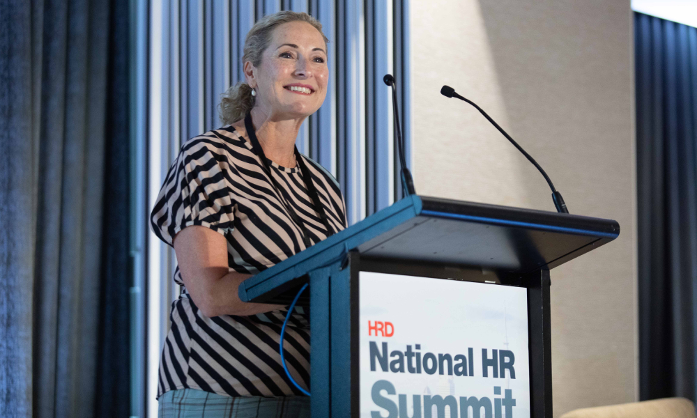 National HR Summit New Zealand kicks off as restrictions ease