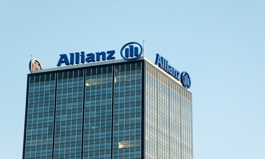 How Allianz Partners is using job swapping to boost creativity