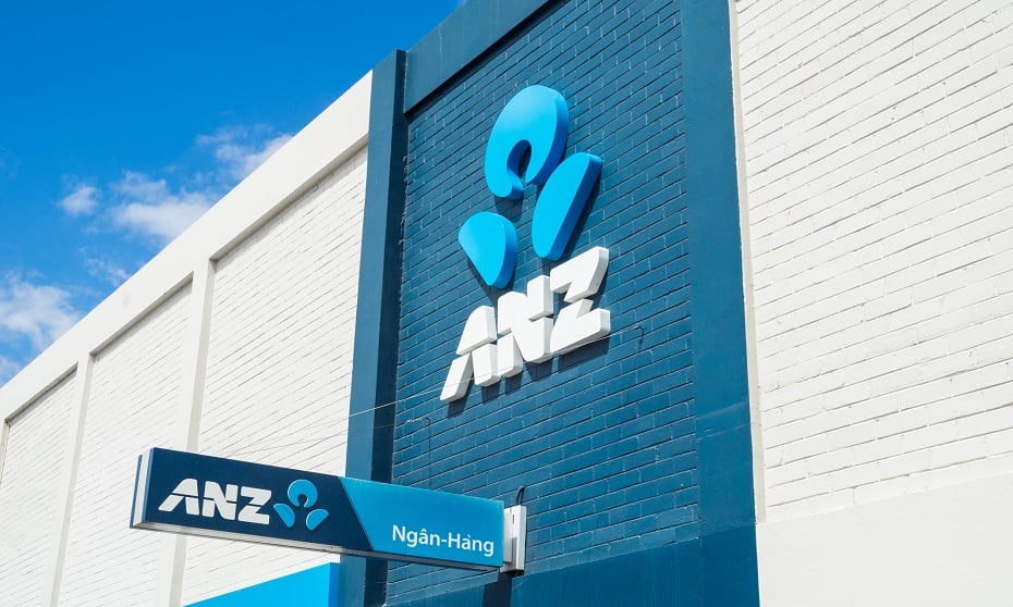 ANZ receives Living Wage accreditation