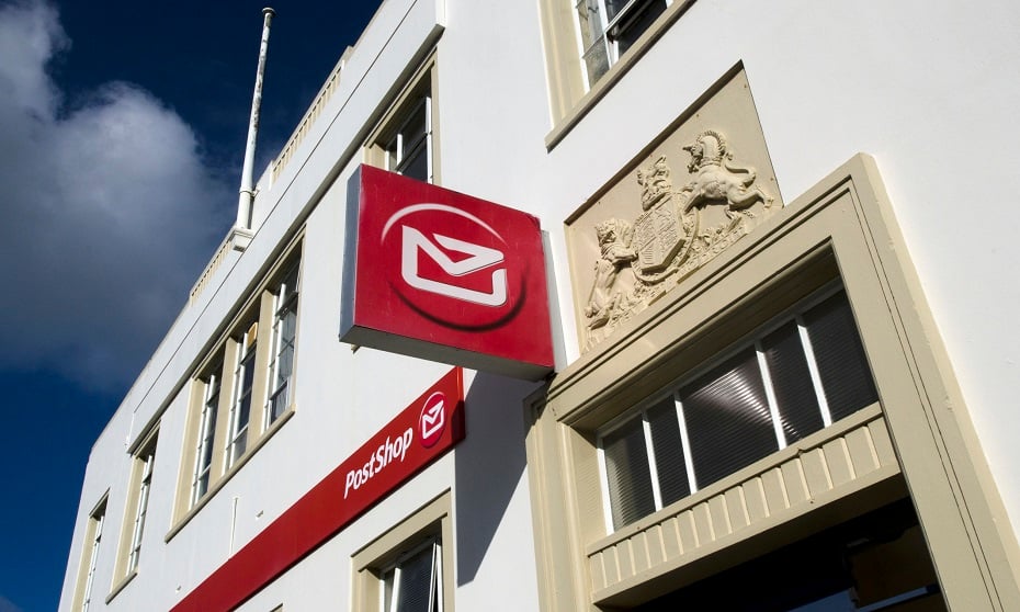 NZ Post staff may be eligible for back-pay