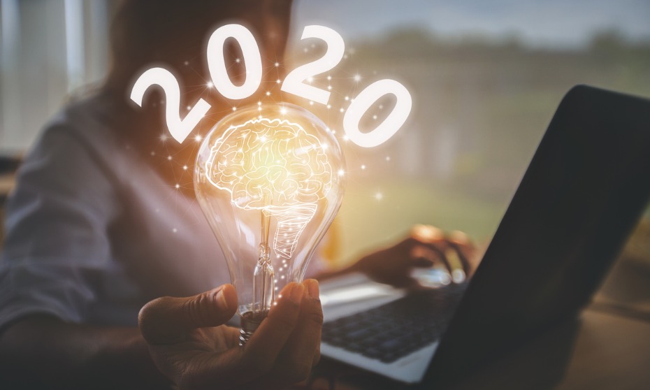Workplace 2020: Key trends for the future of work