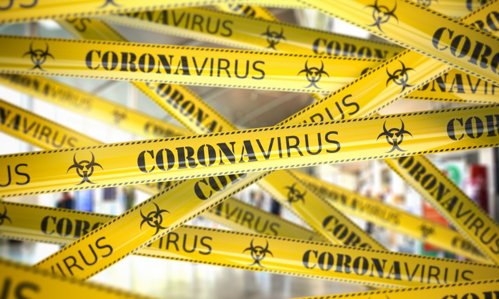 Is your business prepared to deal with the coronavirus?