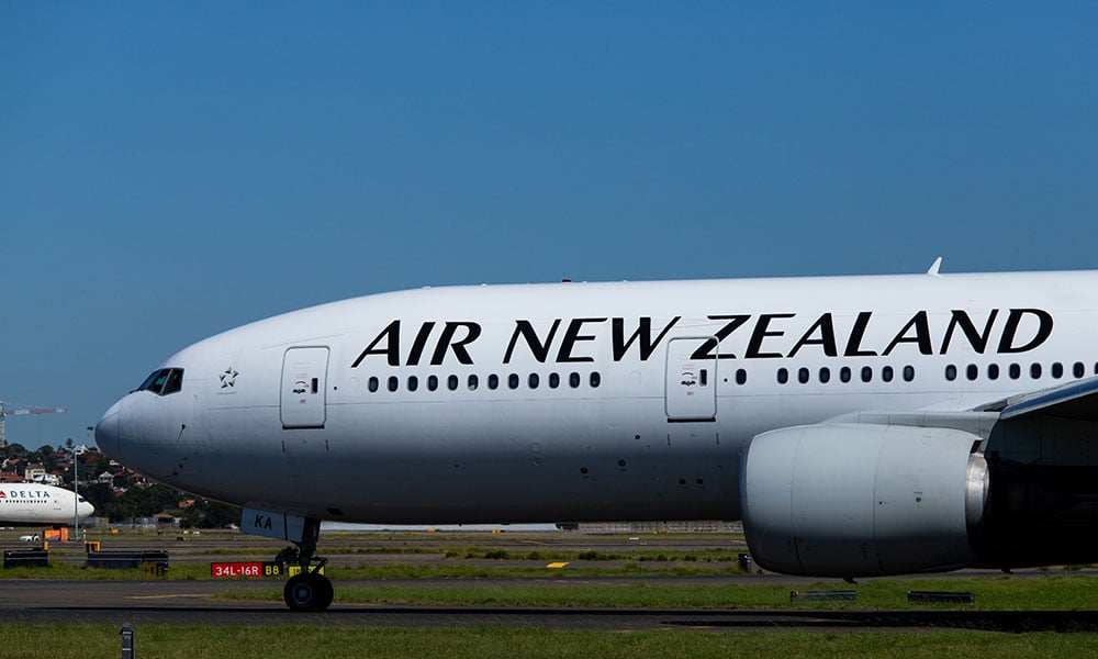 Air New Zealand must 'save as many high-skilled jobs as it can'