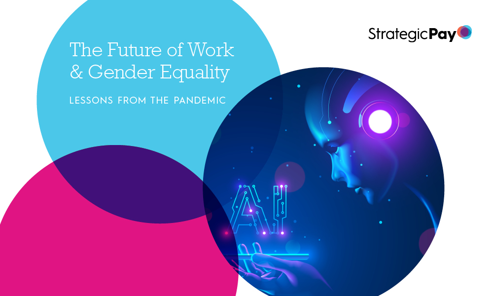 Free Whitepaper: The Future of Work and Gender Equality