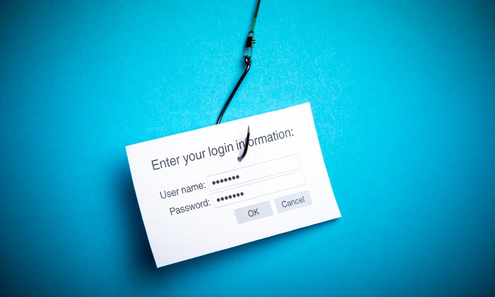 4 keys to identify and avoid phishing attacks