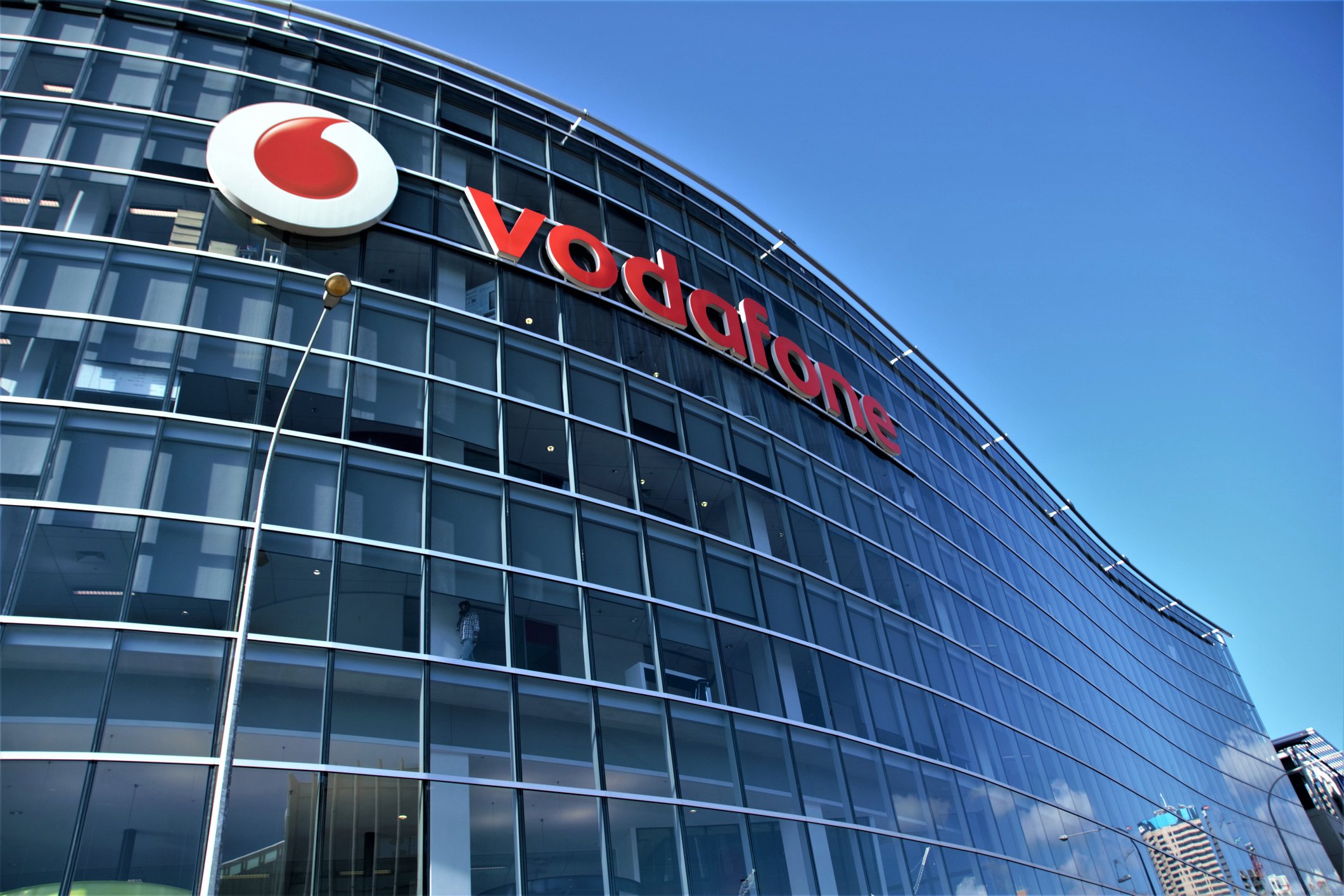 Vodafone NZ expands parental leave scheme