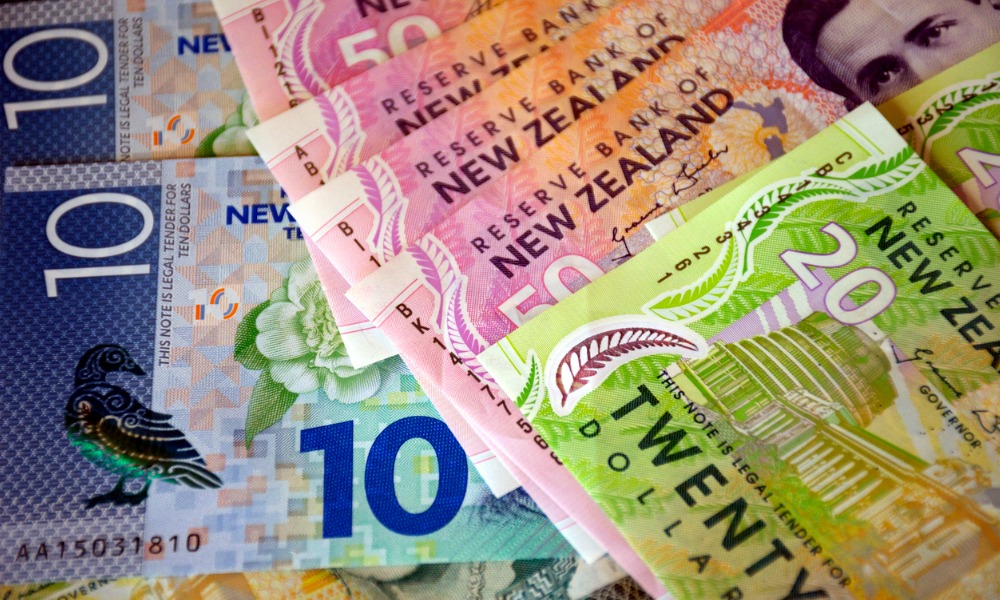 New Zealand to end 'discriminatory' minimum wage exemption for disabled workers