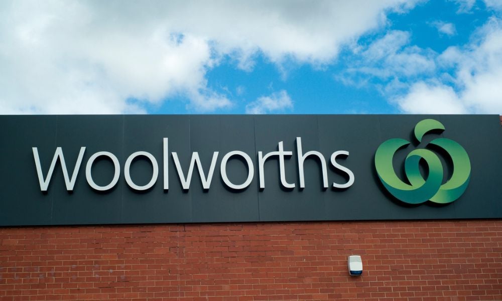 Woolworths reveals potential underpayment for 1000s of workers: reports