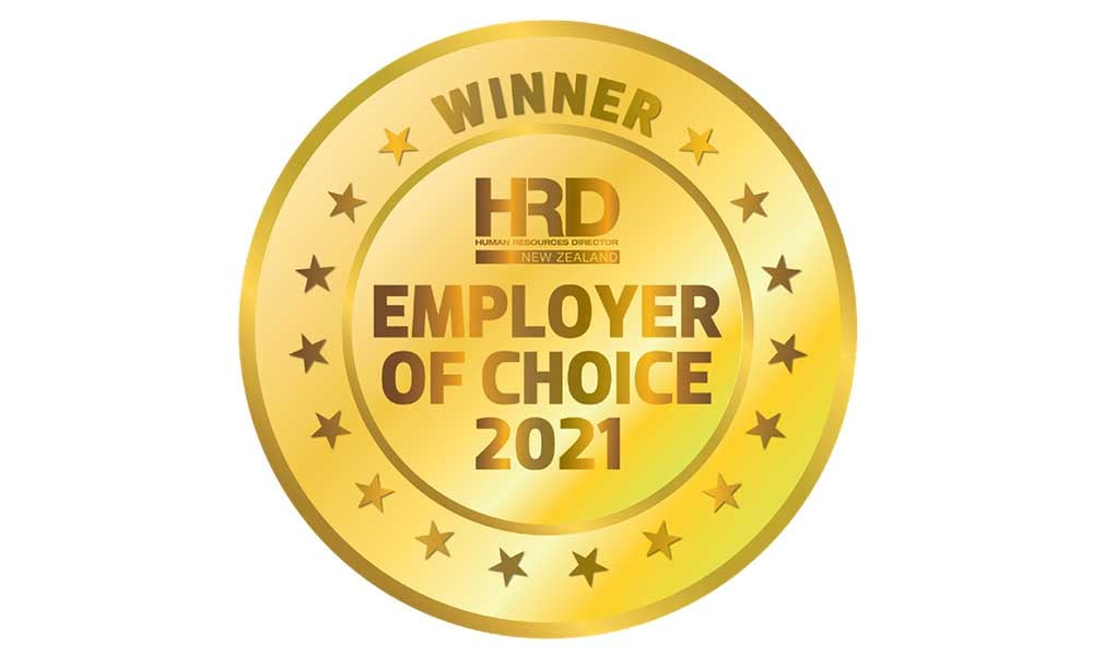 5-Star Employer of Choice