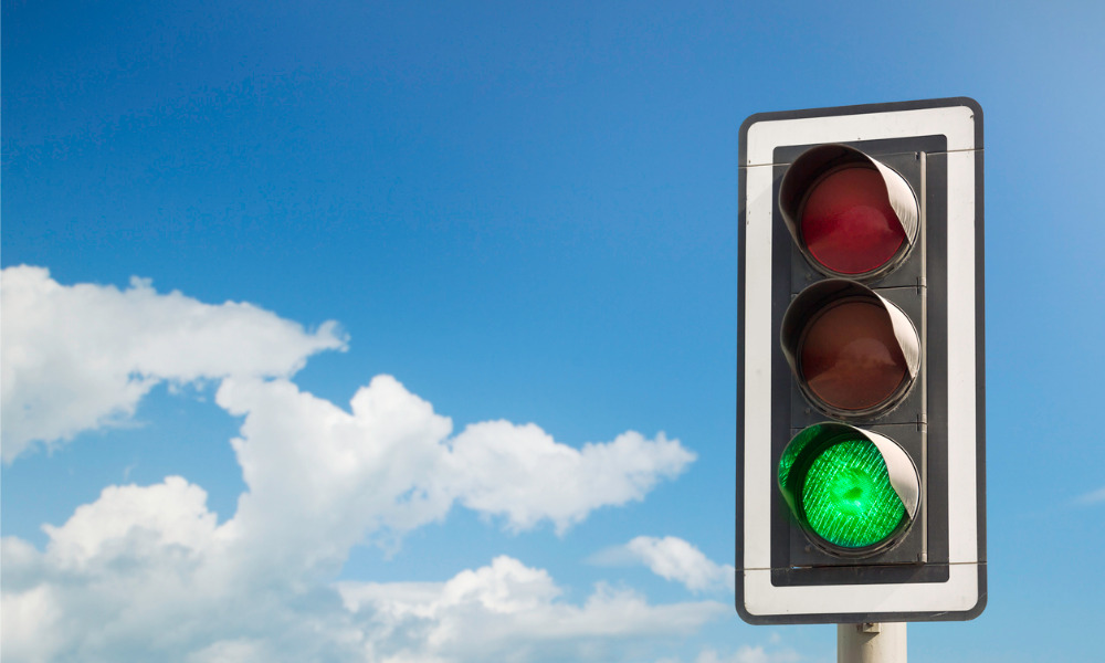 NZ's traffic light scheme: Find out where your area is placed