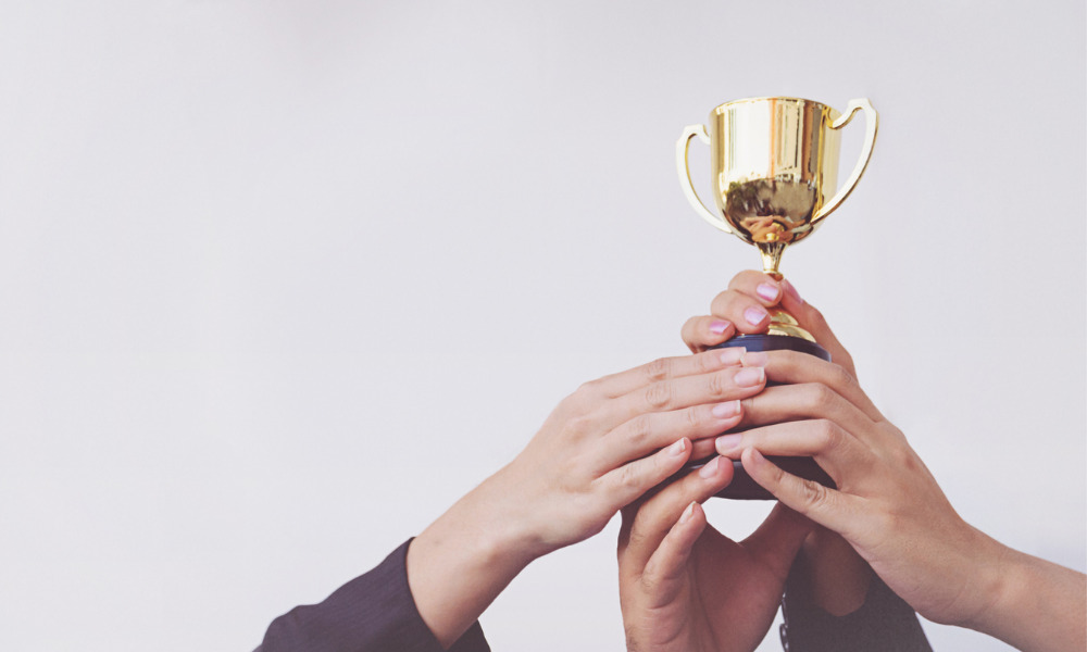 What makes an HR hero? Award winners reveal secrets