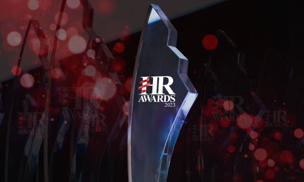 HRD Awards New Zealand 2023