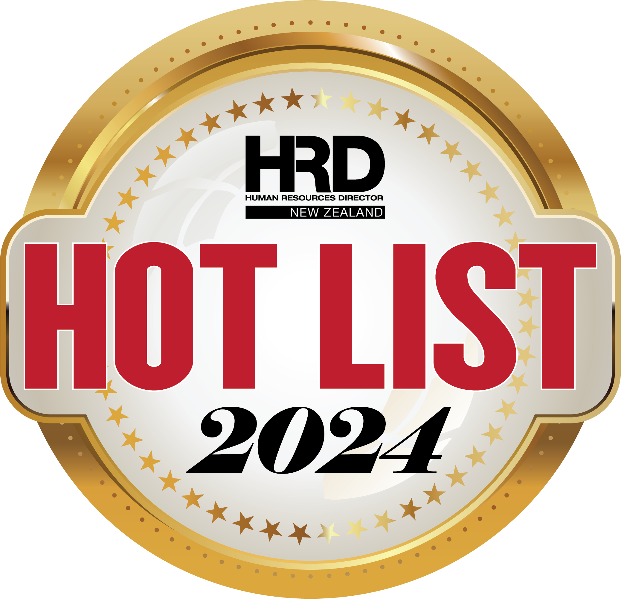 The Best HR Executives in New Zealand | The Hot List